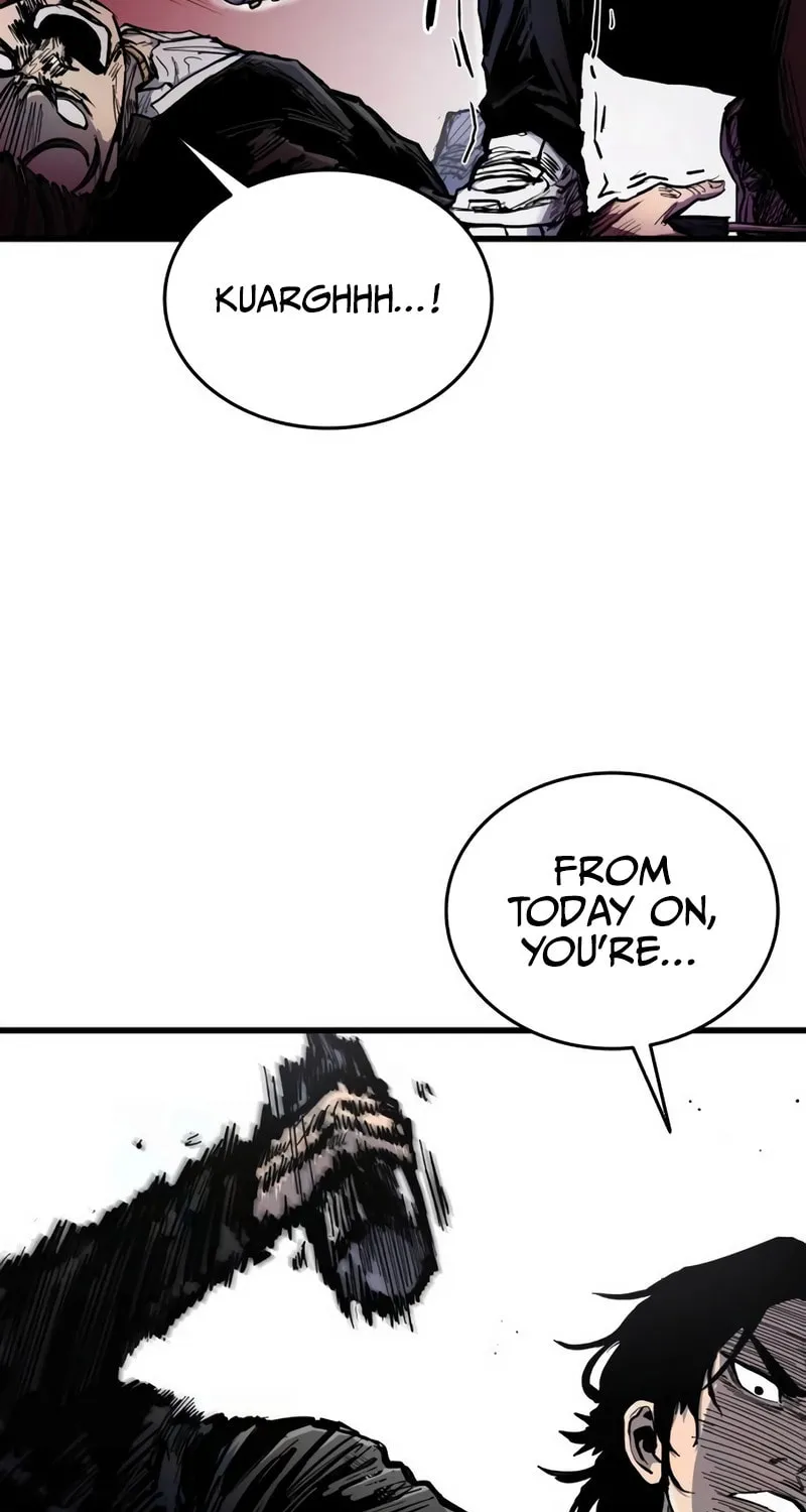 High Class Chapter 5 page 87 - 