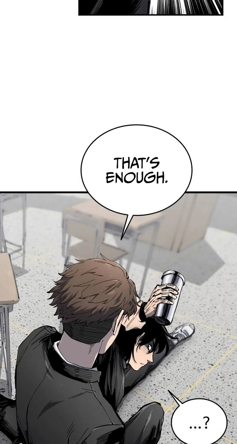 High Class Chapter 5 page 89 - 