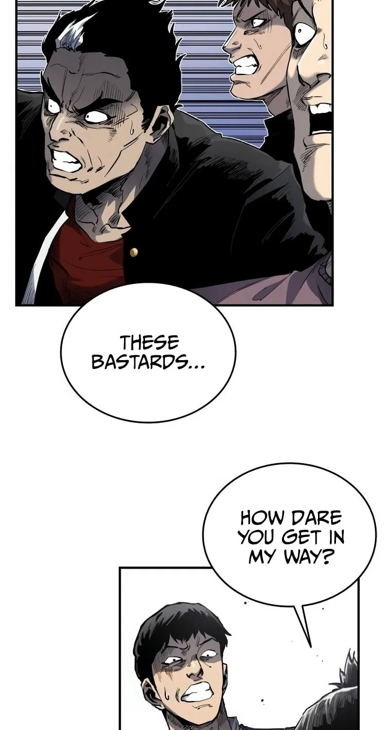 High Class Chapter 5 page 10 - 