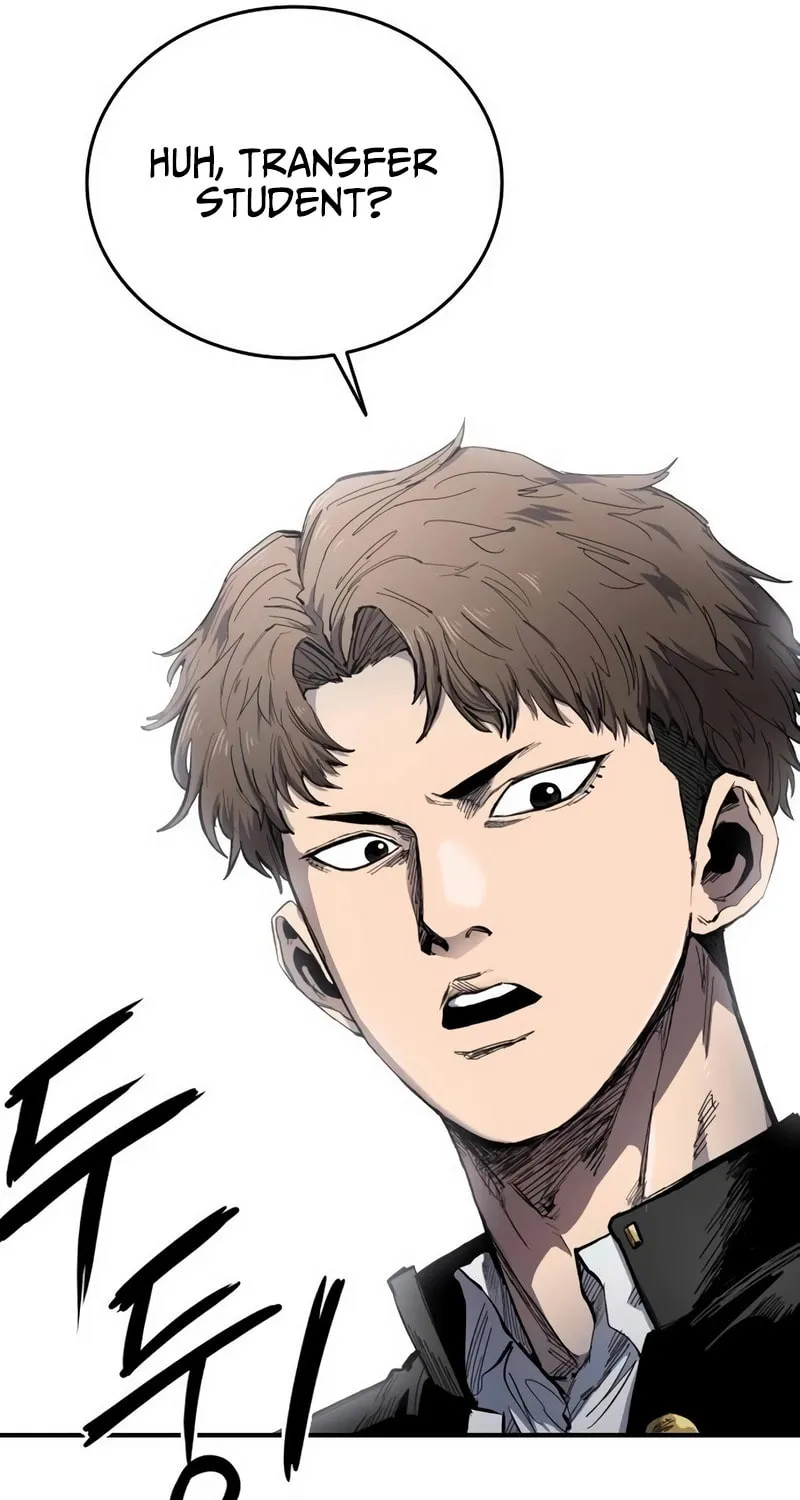 High Class Chapter 5 page 93 - 