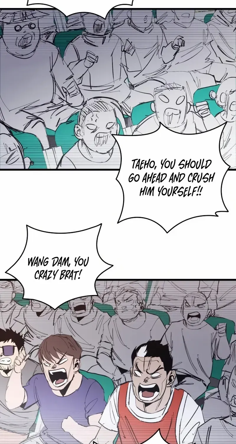 High Class Chapter 50 page 102 - 