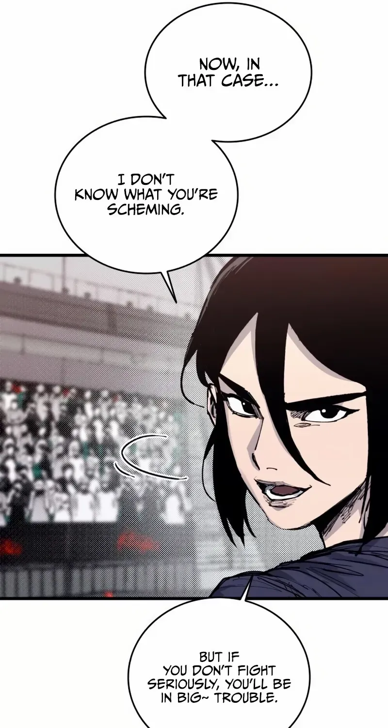 High Class Chapter 50 page 105 - 