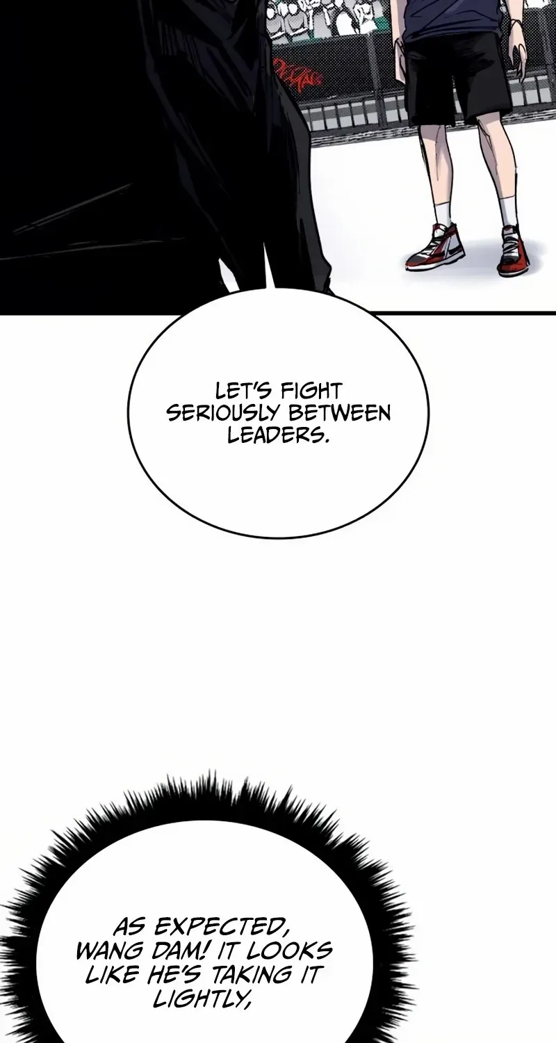 High Class Chapter 50 page 109 - 