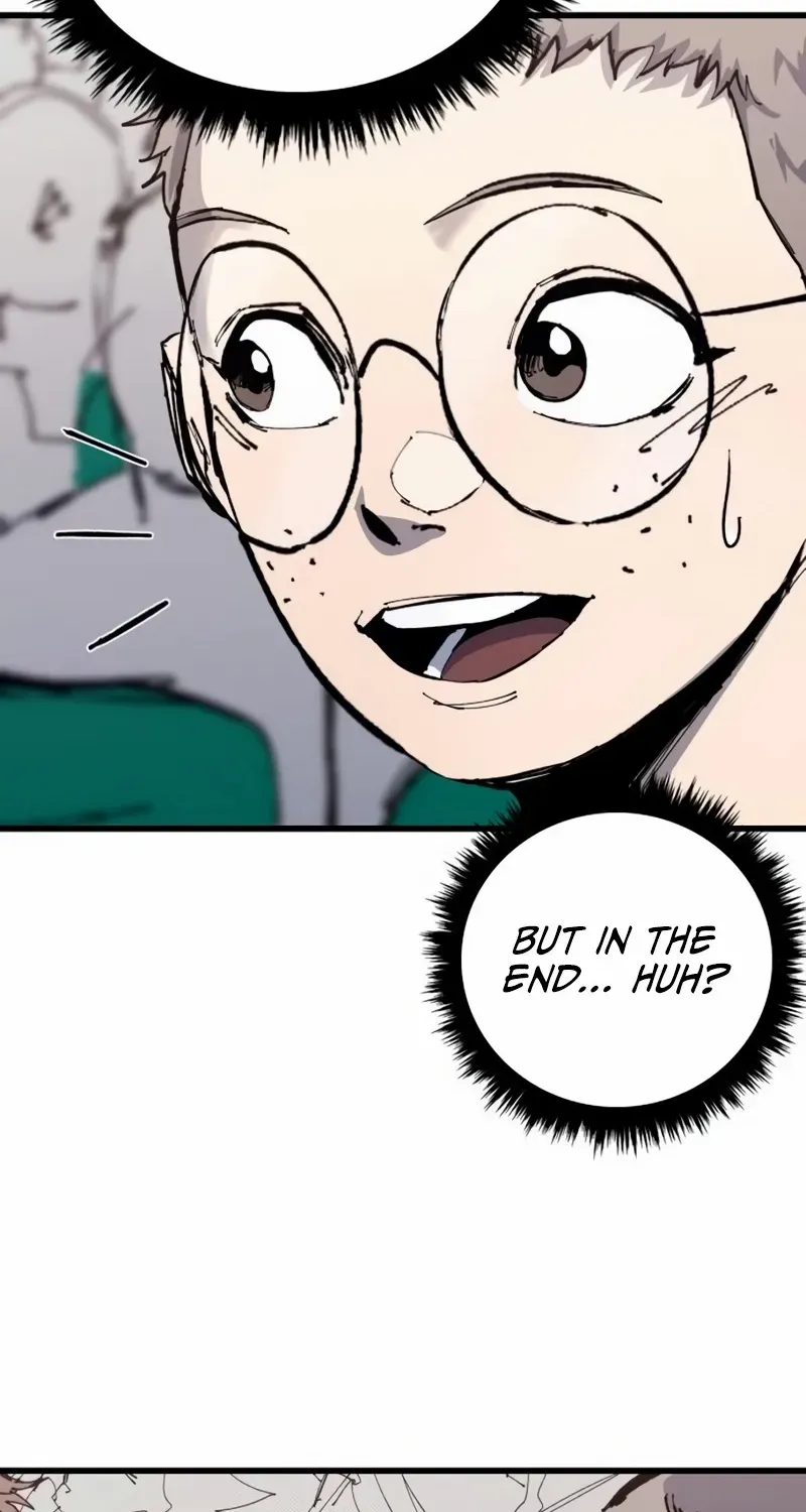 High Class Chapter 50 page 110 - 
