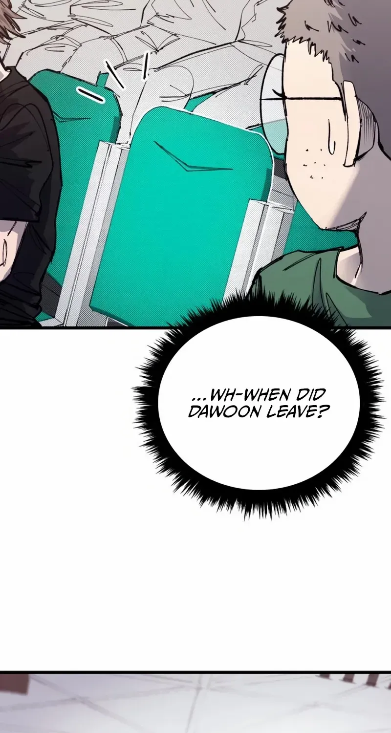 High Class Chapter 50 page 111 - 