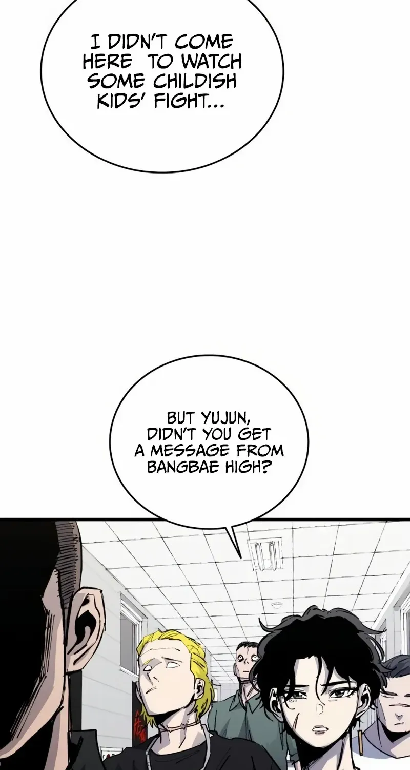 High Class Chapter 50 page 115 - 