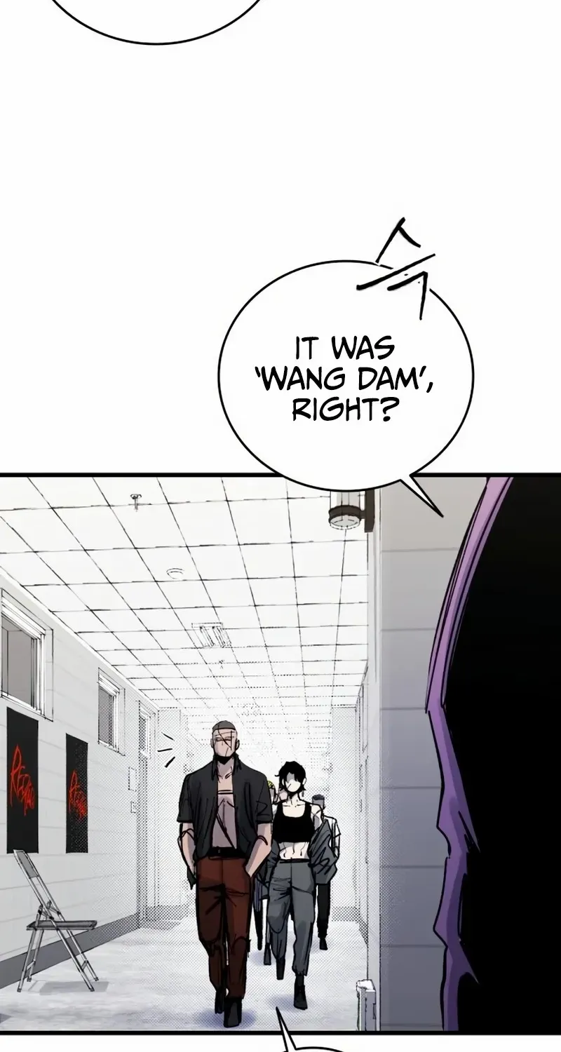 High Class Chapter 50 page 119 - 