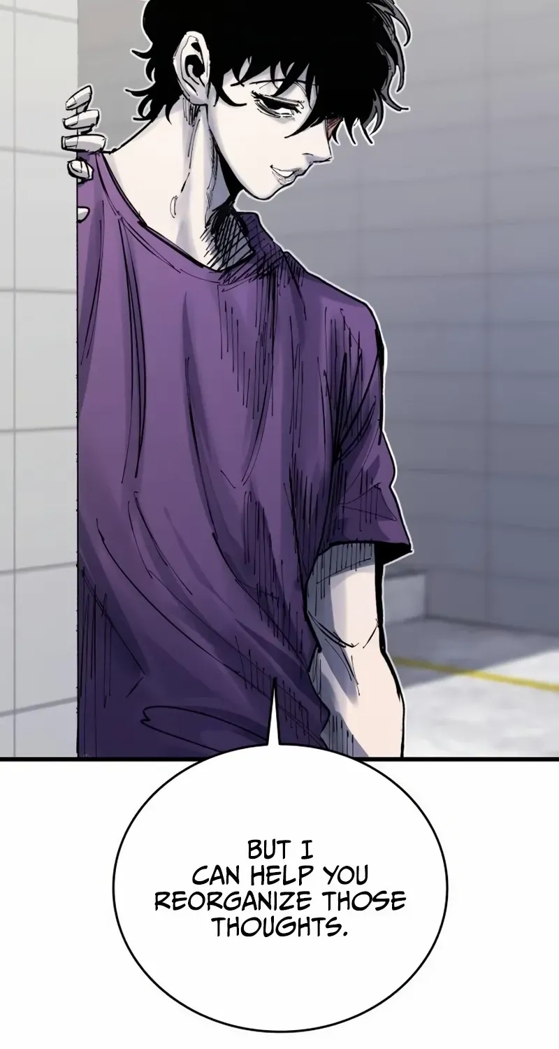 High Class Chapter 50 page 121 - 