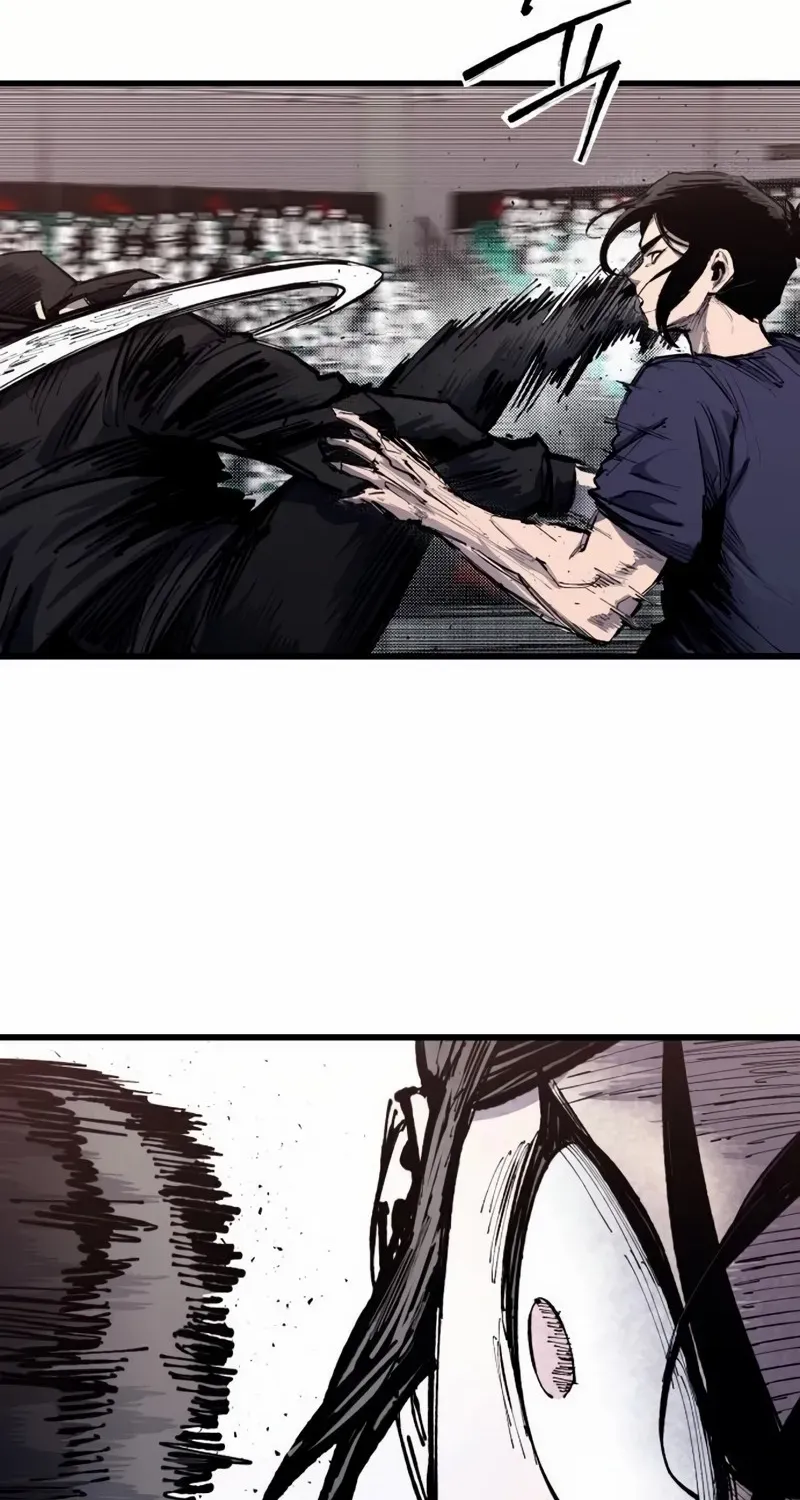 High Class Chapter 50 page 19 - 