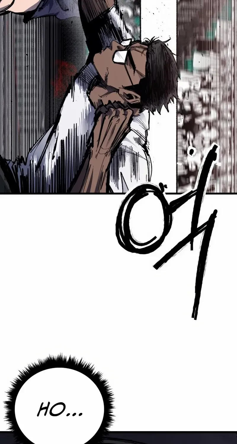 High Class Chapter 50 page 22 - 