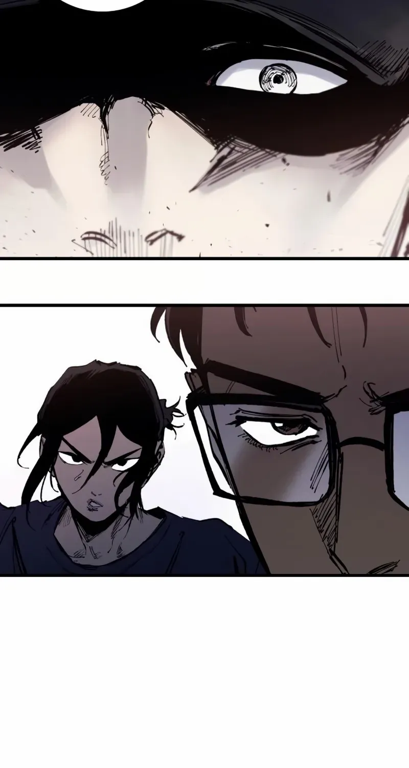 High Class Chapter 50 page 23 - 