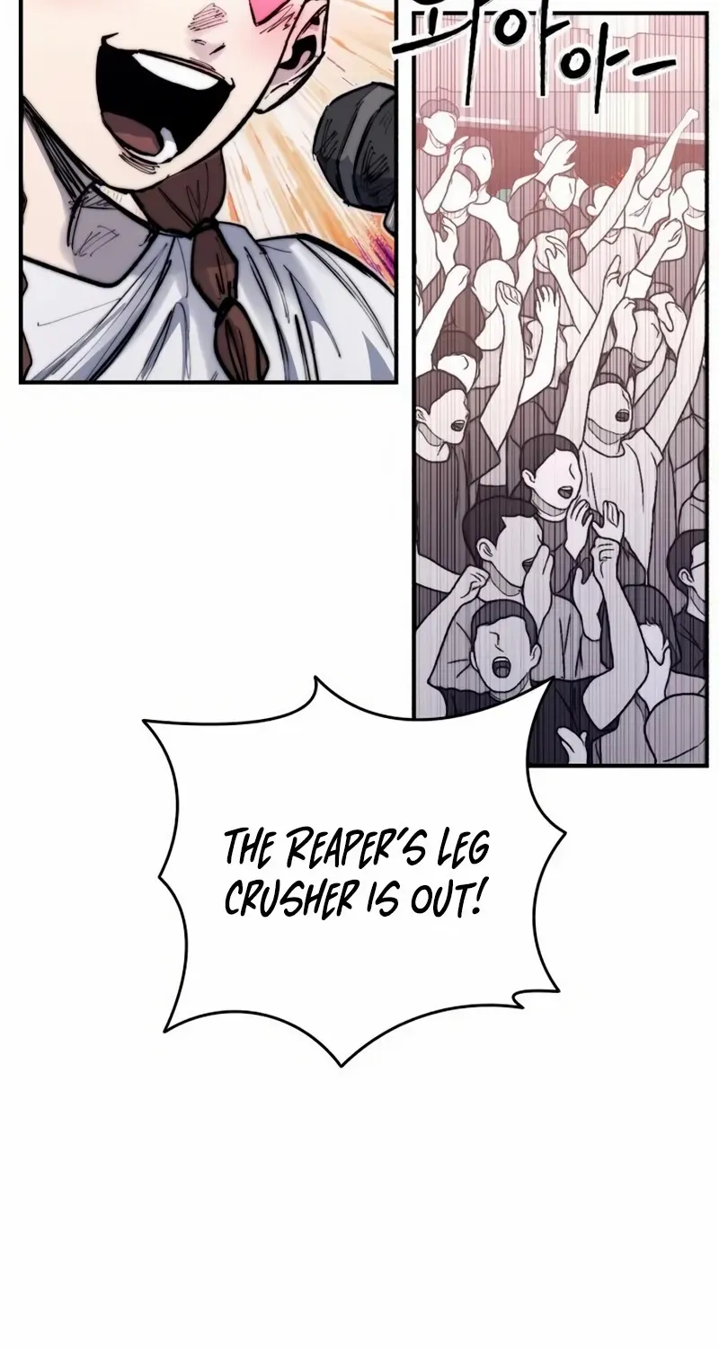 High Class Chapter 50 page 34 - 