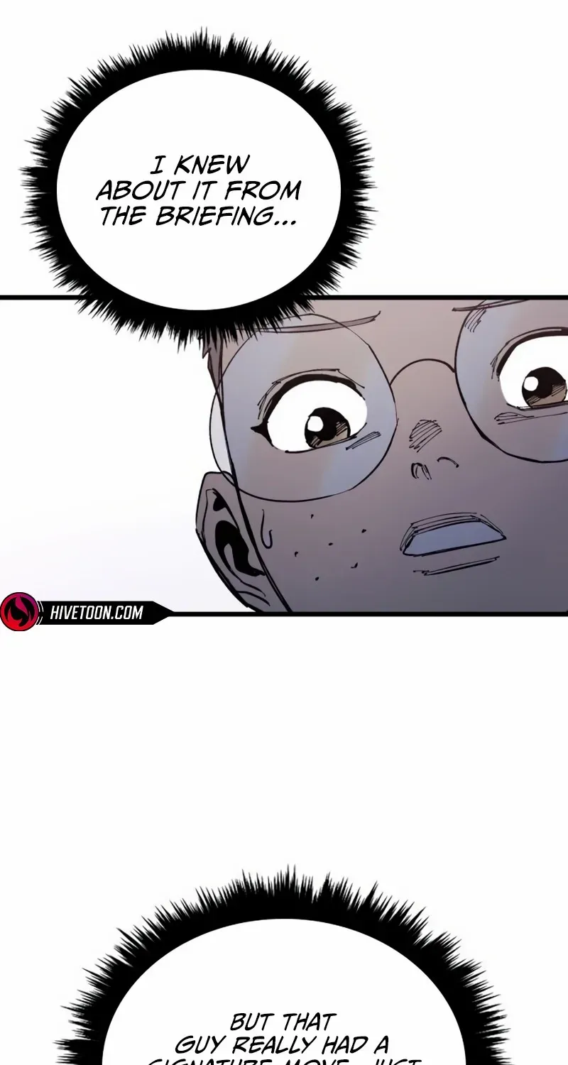High Class Chapter 50 page 35 - 