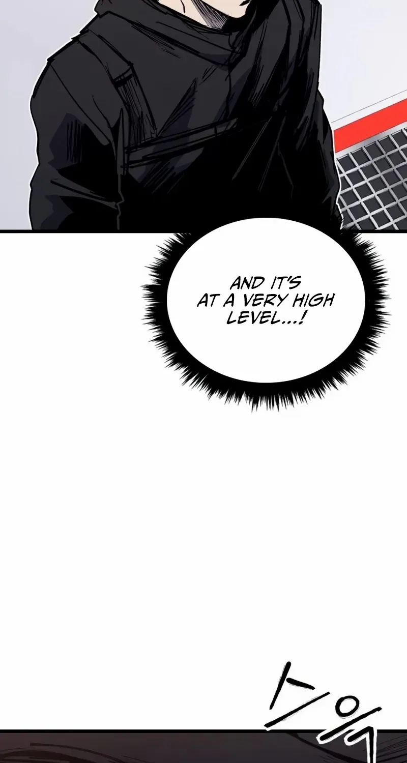 High Class Chapter 50 page 38 - 