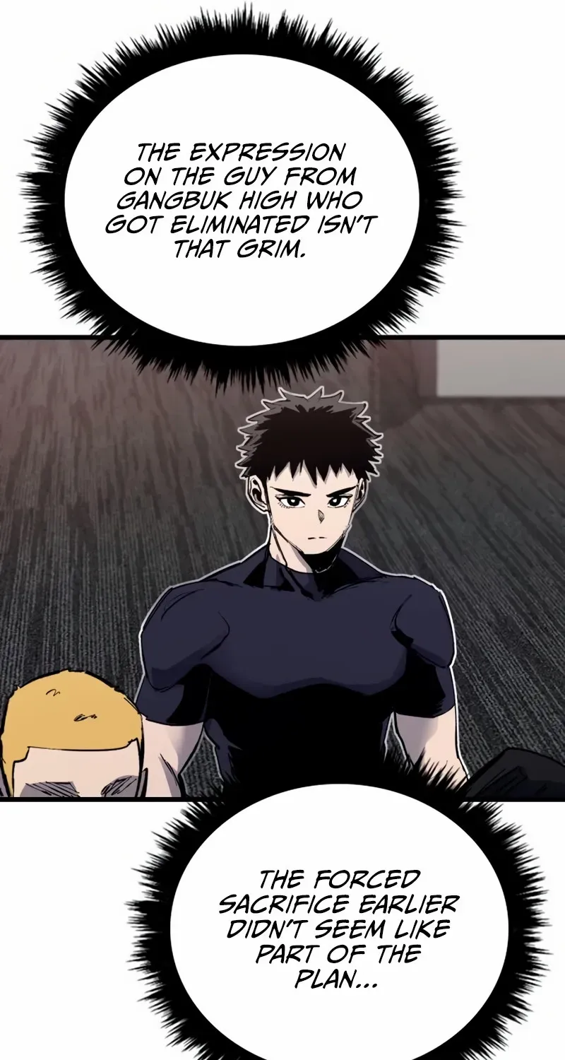 High Class Chapter 50 page 40 - 