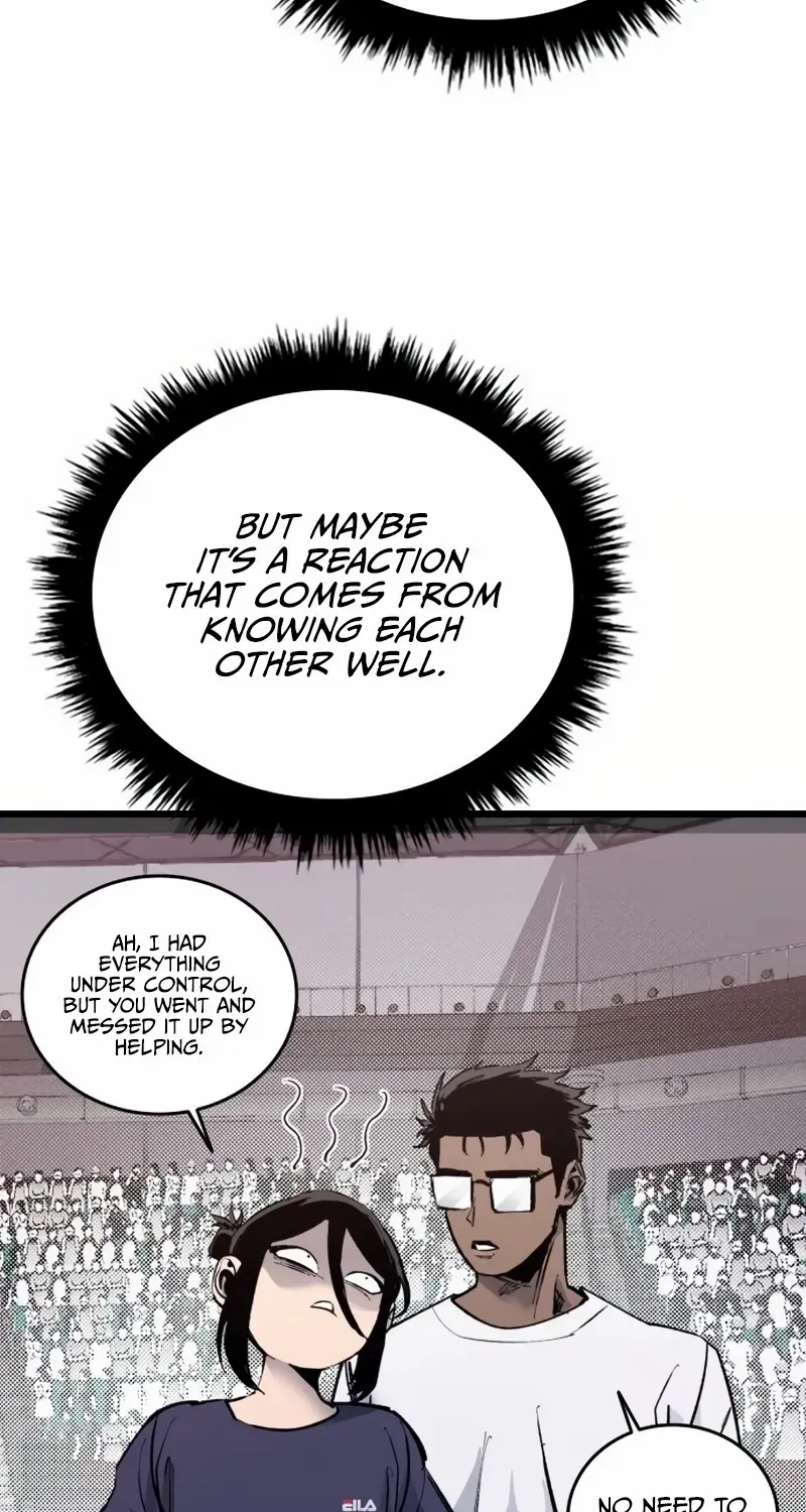 High Class Chapter 50 page 41 - 