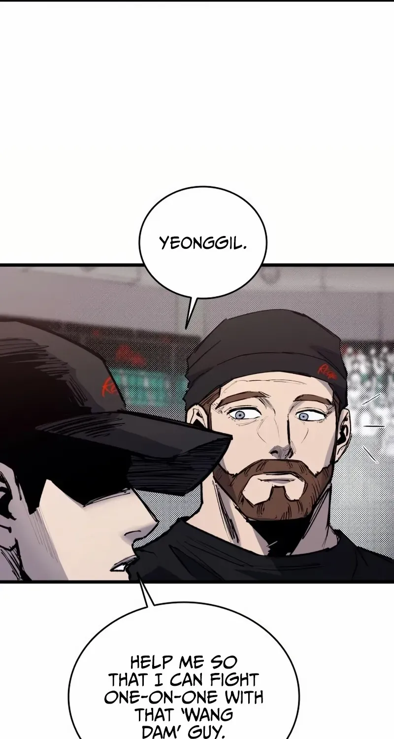 High Class Chapter 50 page 43 - 