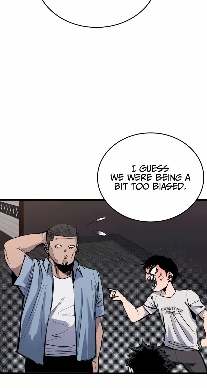 High Class Chapter 50 page 44 - 