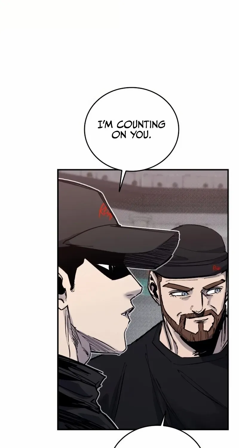 High Class Chapter 50 page 45 - 
