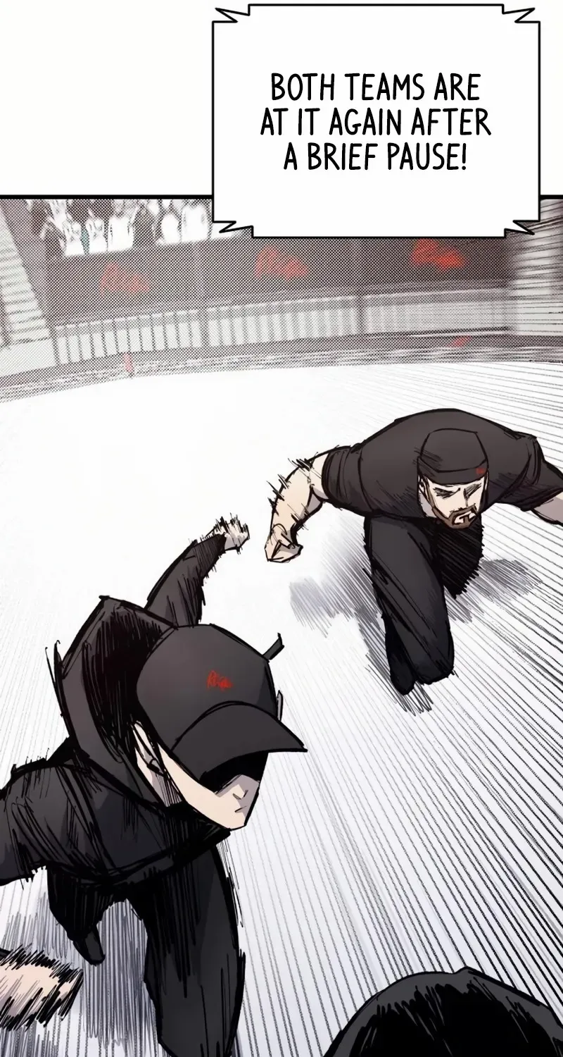 High Class Chapter 50 page 49 - 