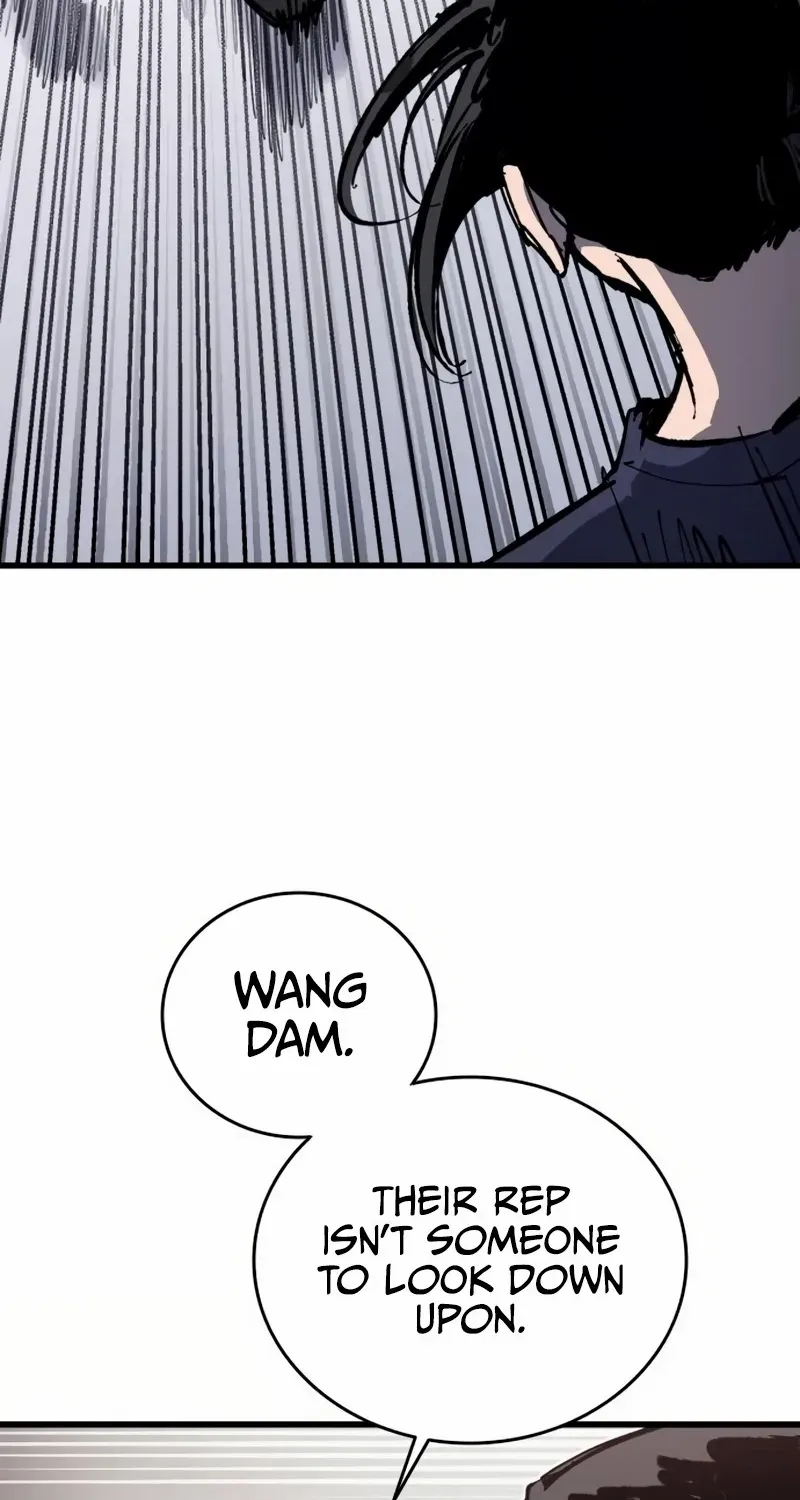 High Class Chapter 50 page 50 - 