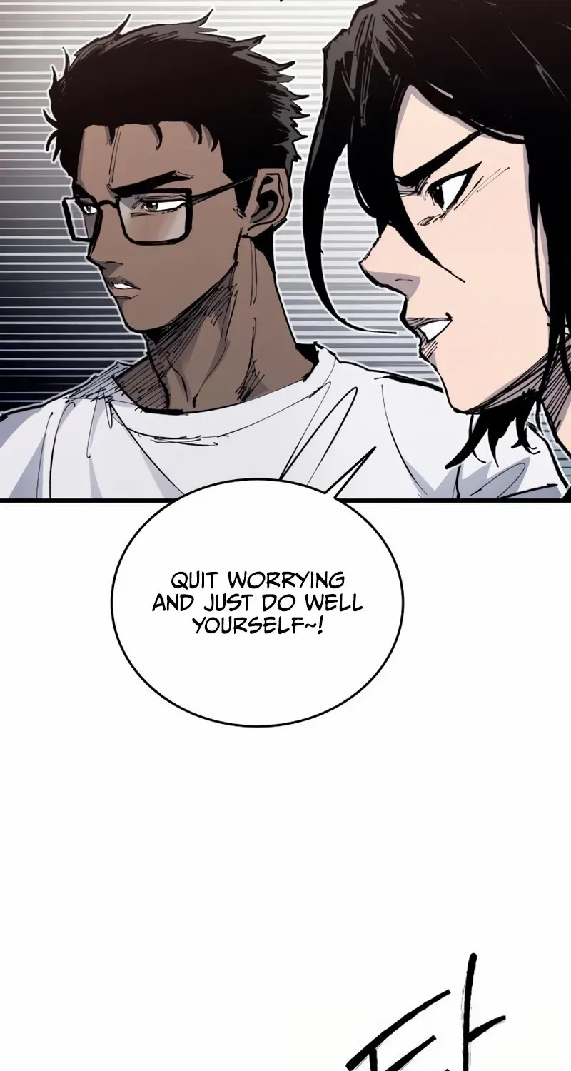 High Class Chapter 50 page 51 - 