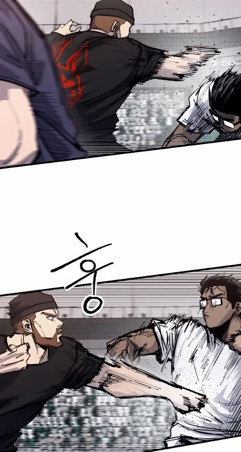 High Class Chapter 50 page 54 - 