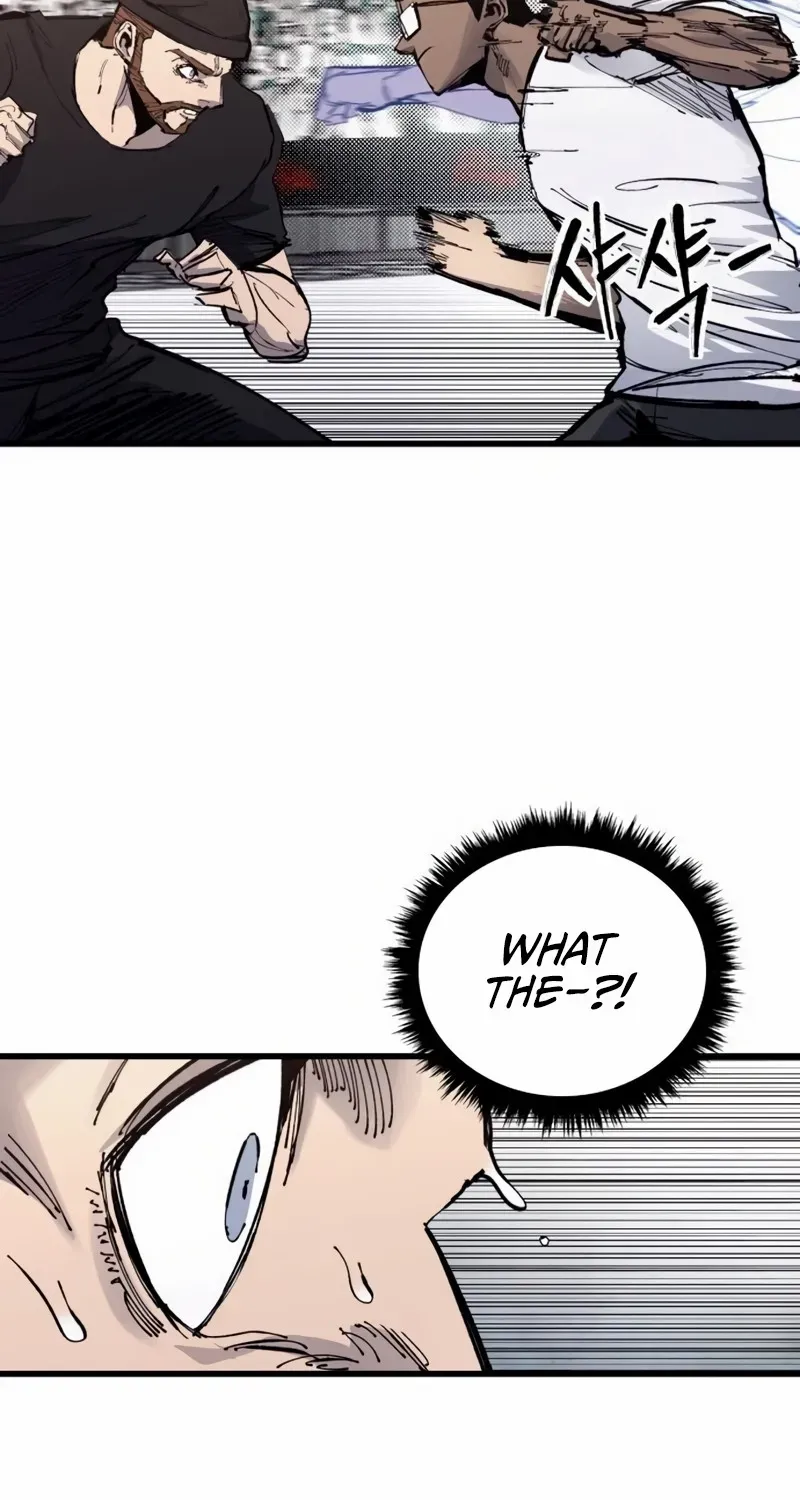 High Class Chapter 50 page 57 - 