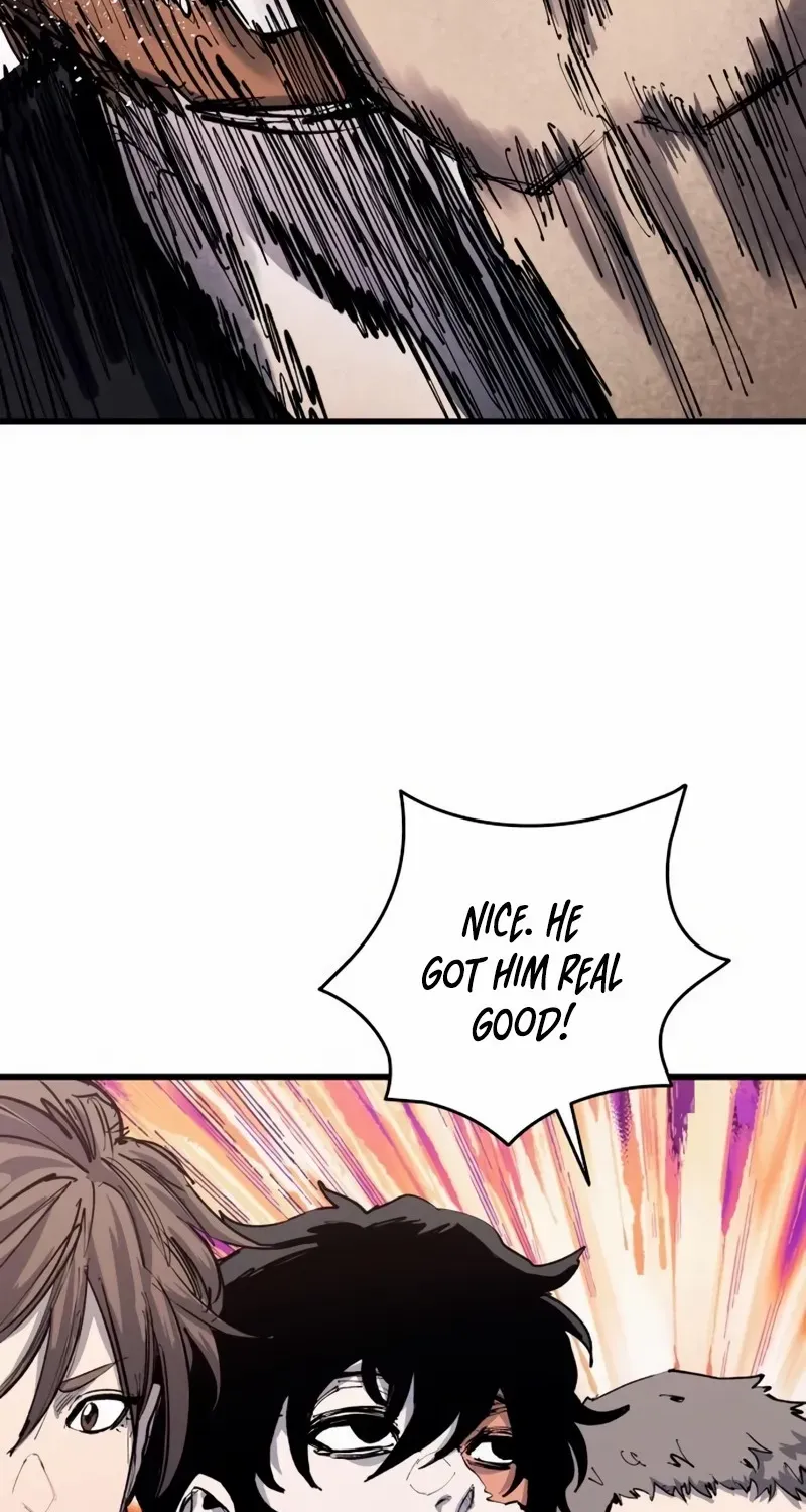 High Class Chapter 50 page 60 - 