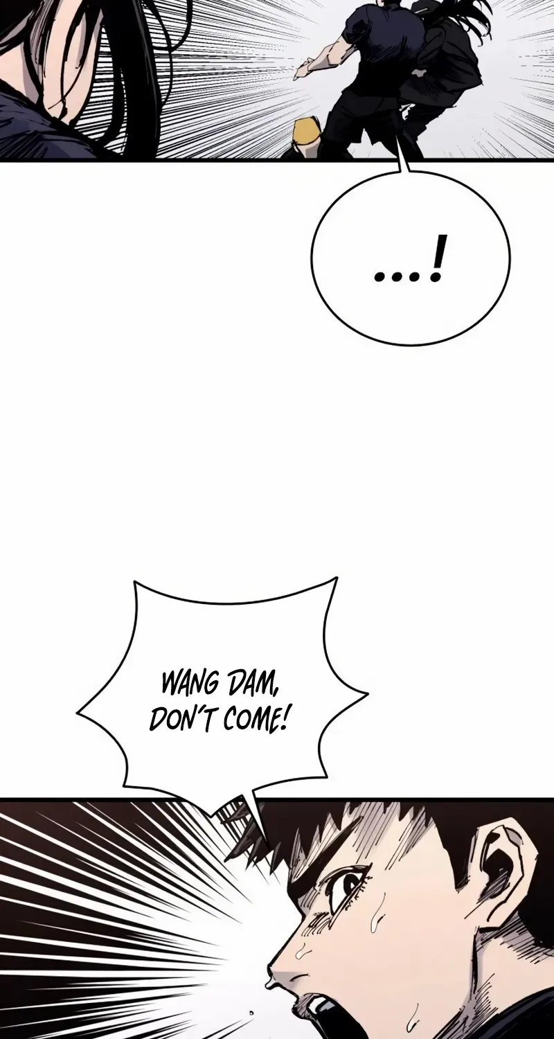 High Class Chapter 50 page 7 - 