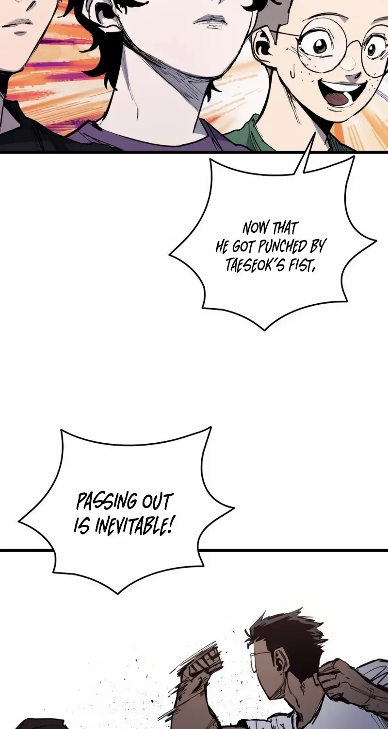 High Class Chapter 50 page 61 - 
