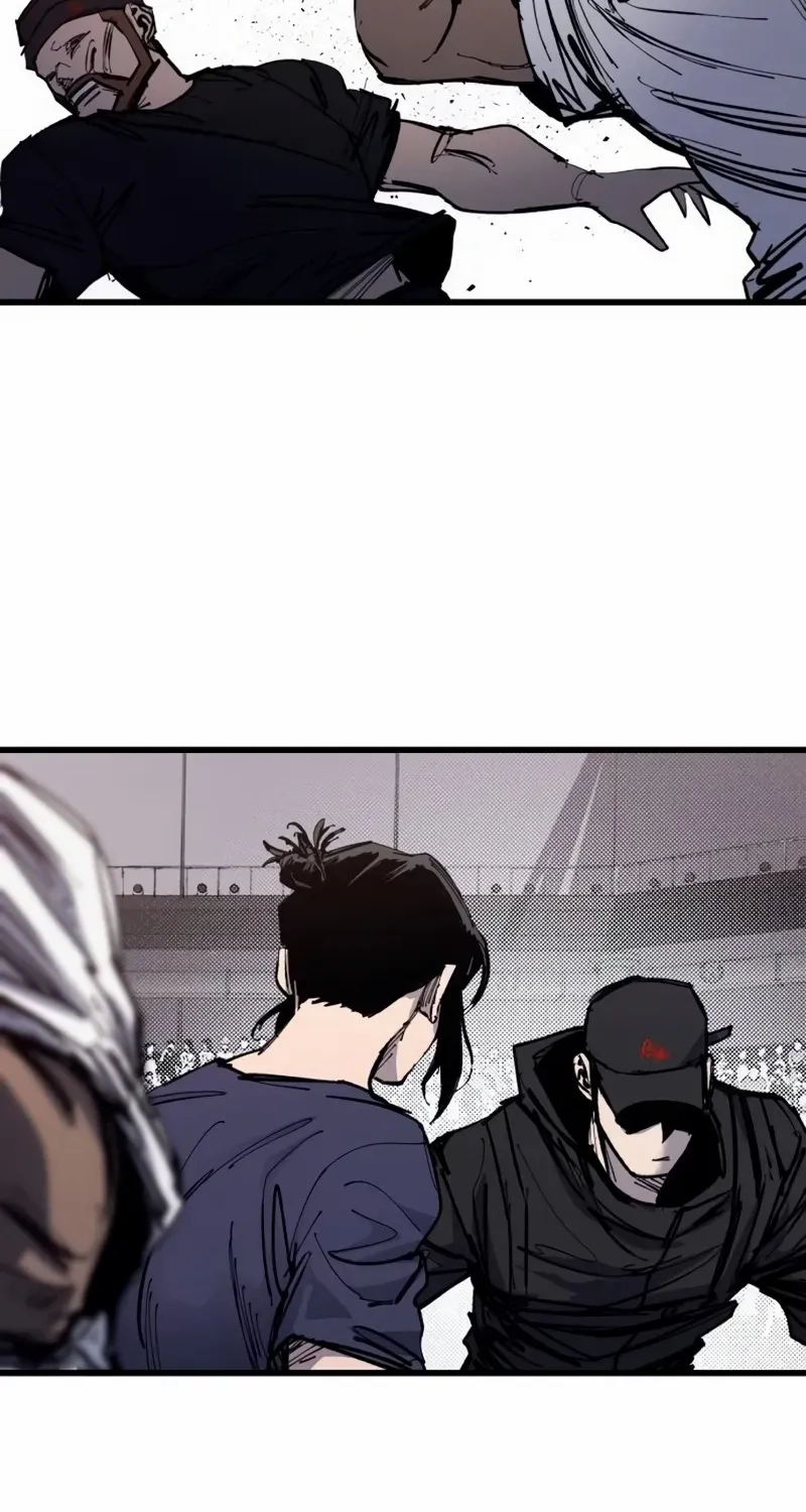 High Class Chapter 50 page 62 - 