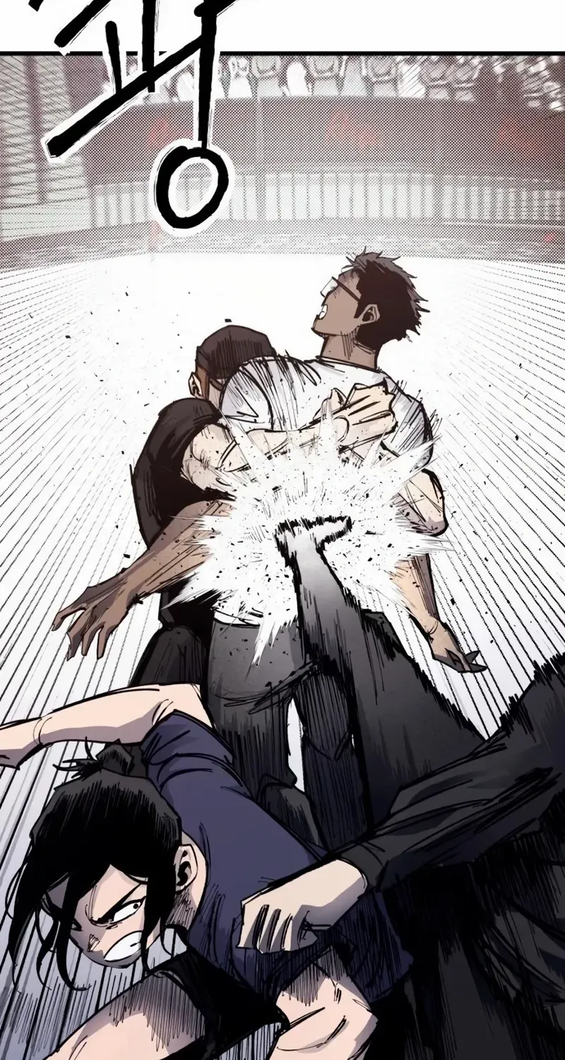 High Class Chapter 50 page 66 - 