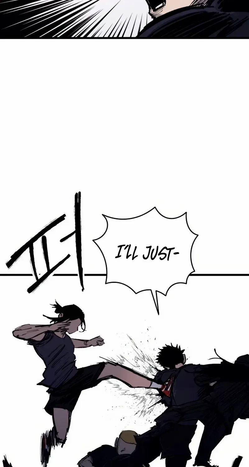 High Class Chapter 50 page 8 - 