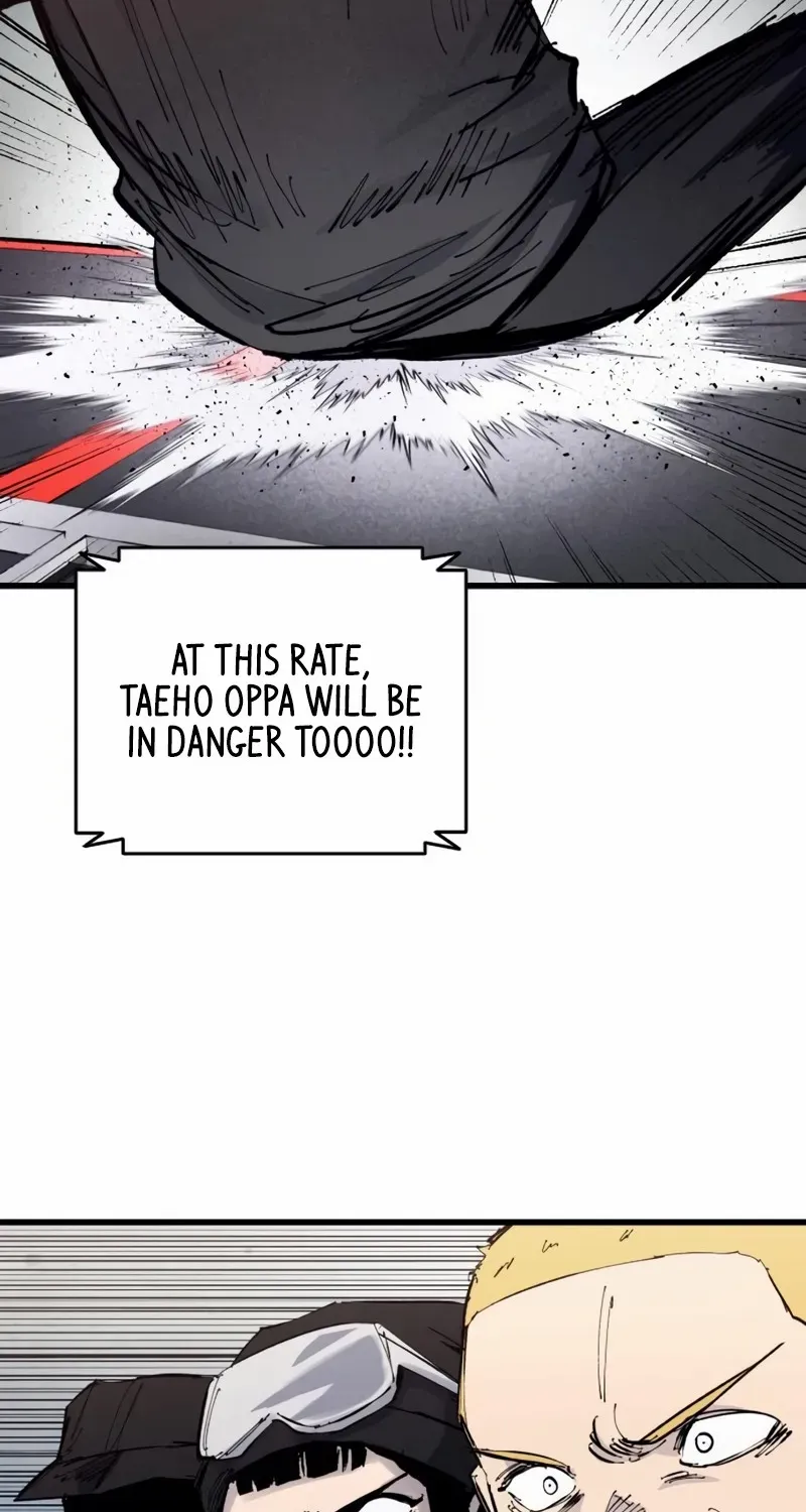 High Class Chapter 50 page 81 - 