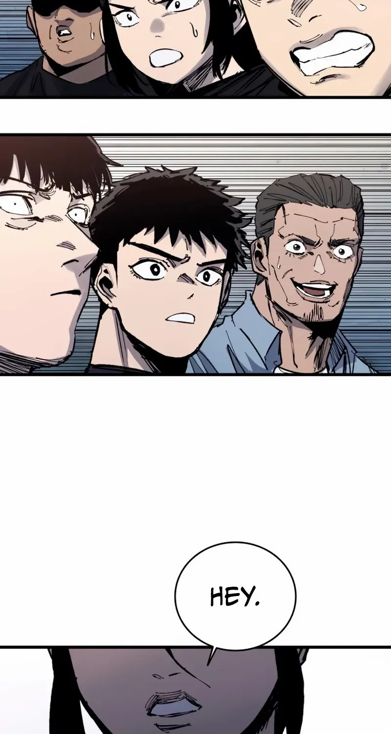 High Class Chapter 50 page 82 - 