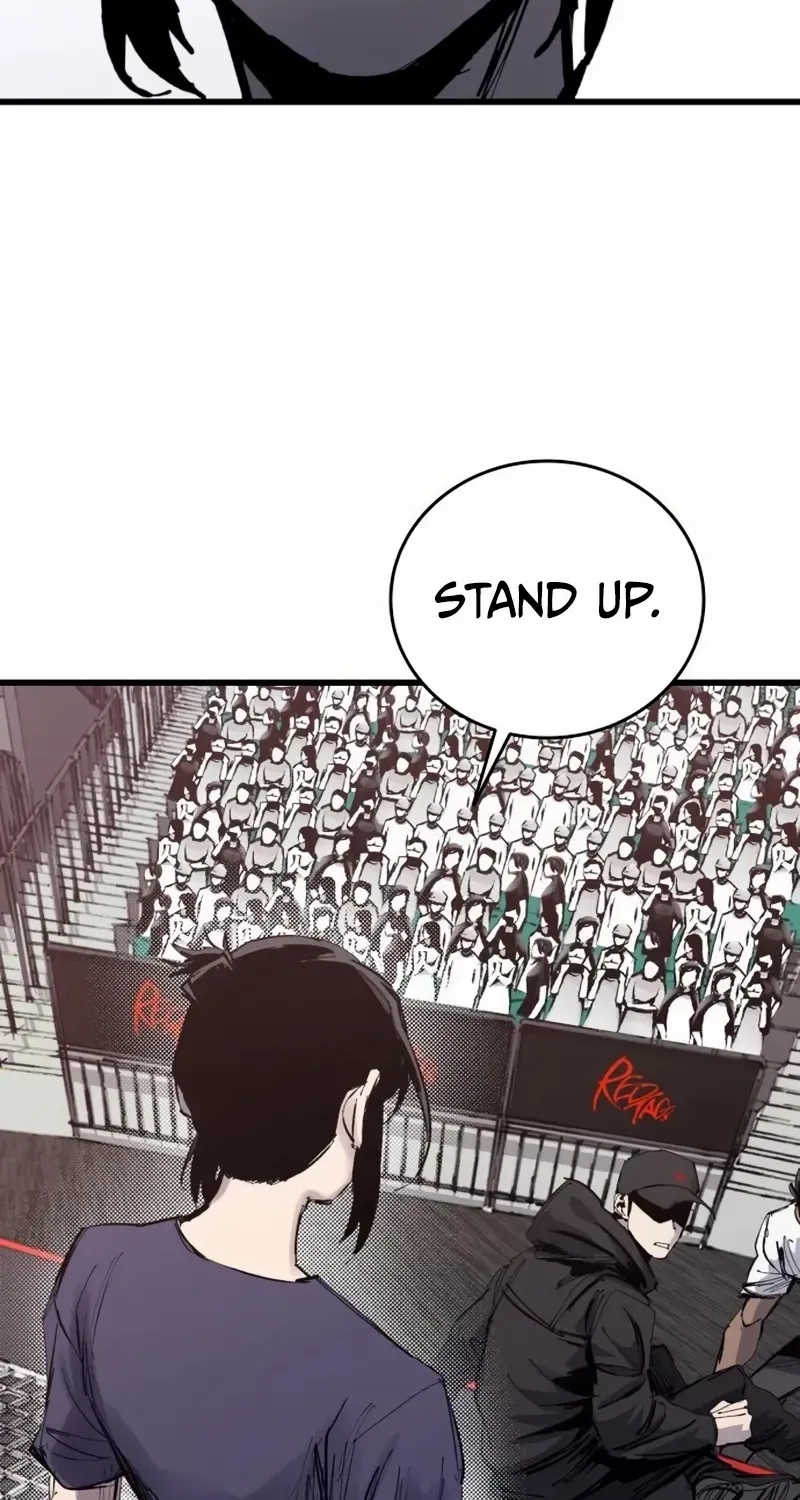 High Class Chapter 50 page 83 - 