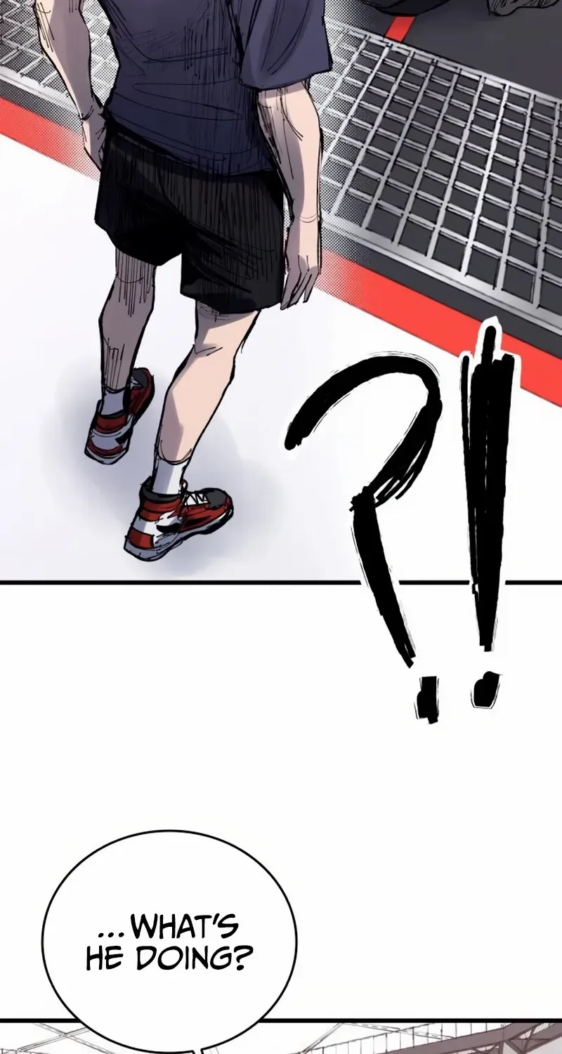 High Class Chapter 50 page 84 - 