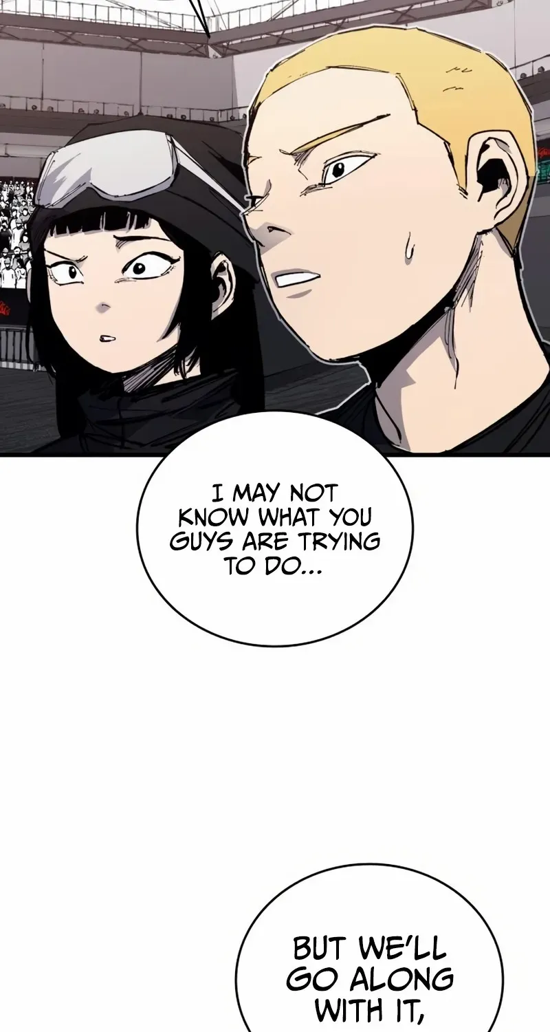 High Class Chapter 50 page 85 - 