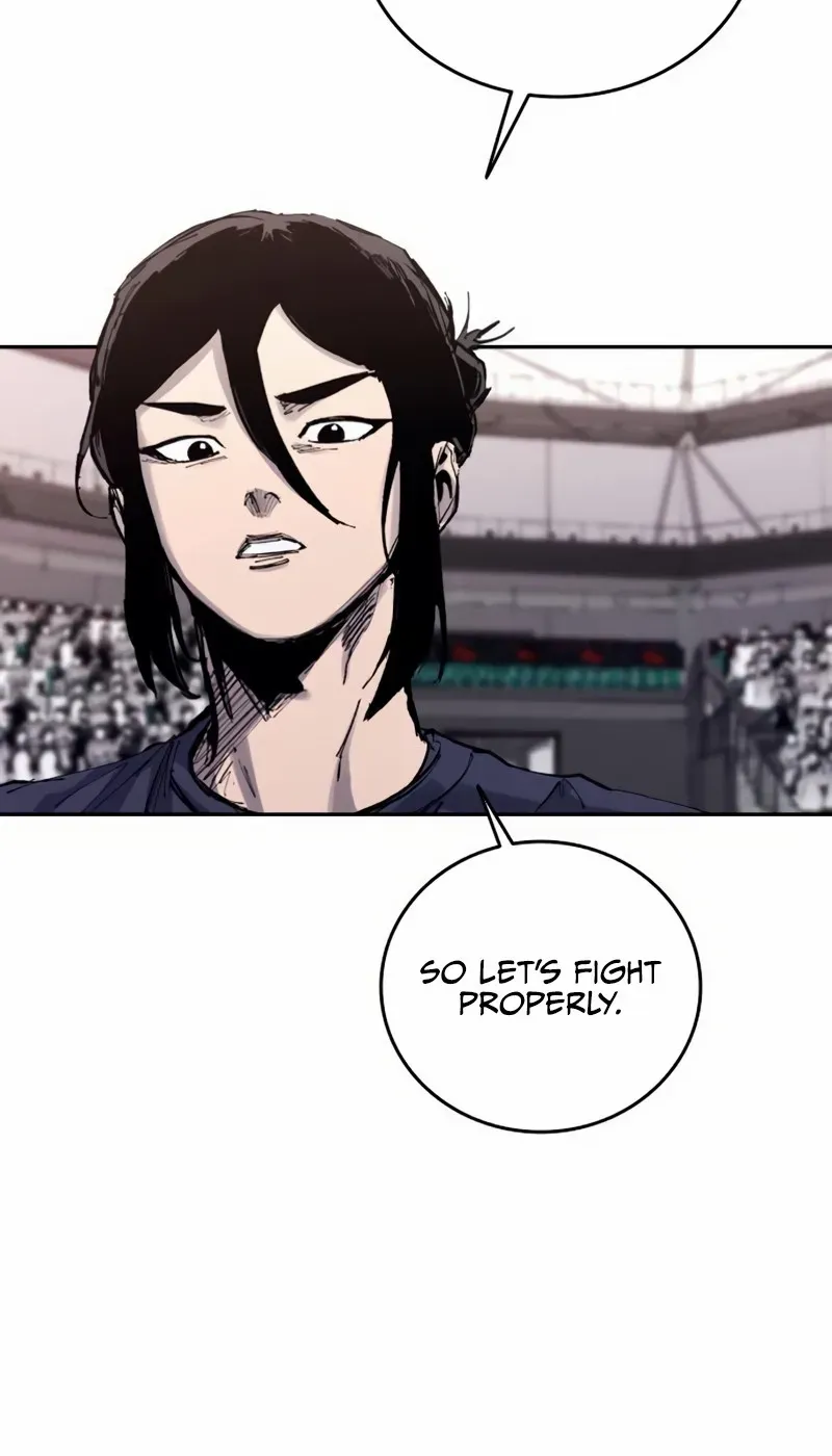 High Class Chapter 50 page 86 - 