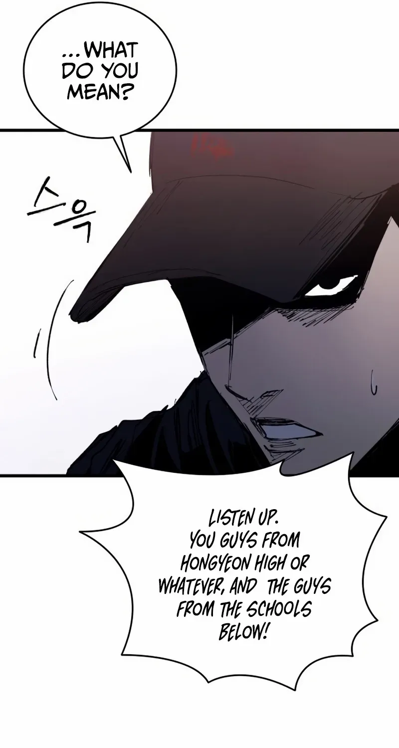 High Class Chapter 50 page 87 - 