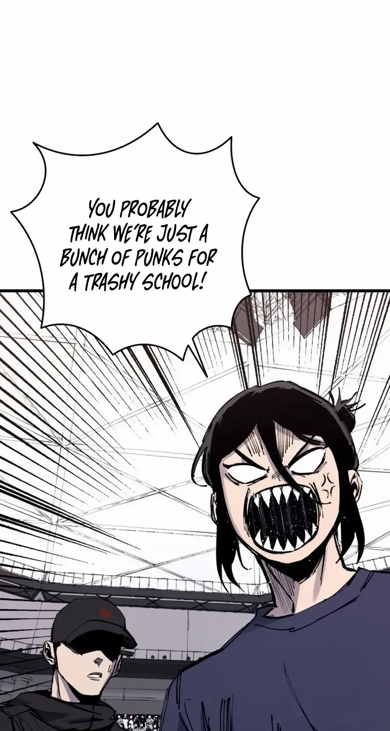 High Class Chapter 50 page 88 - 