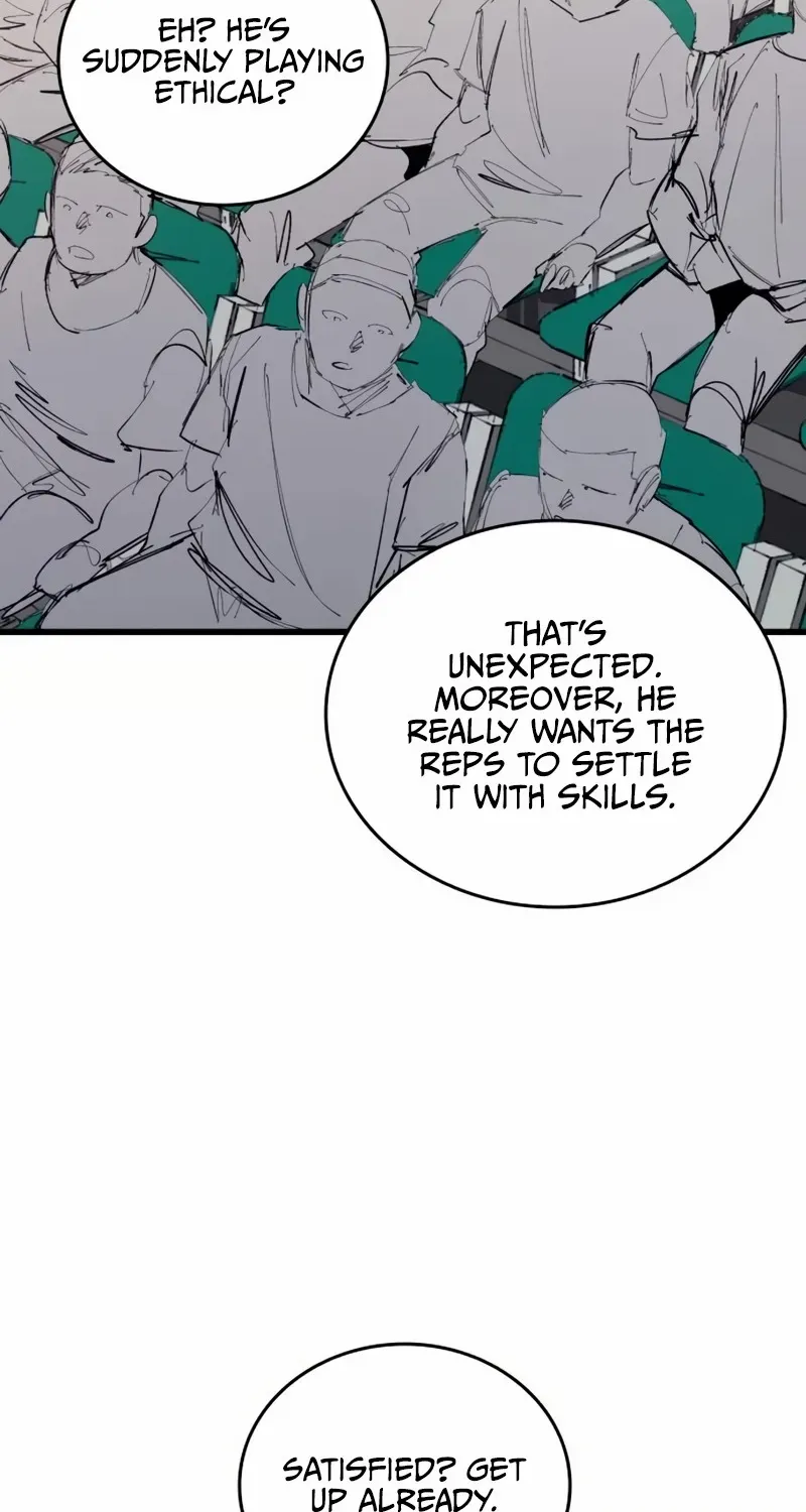 High Class Chapter 50 page 90 - 