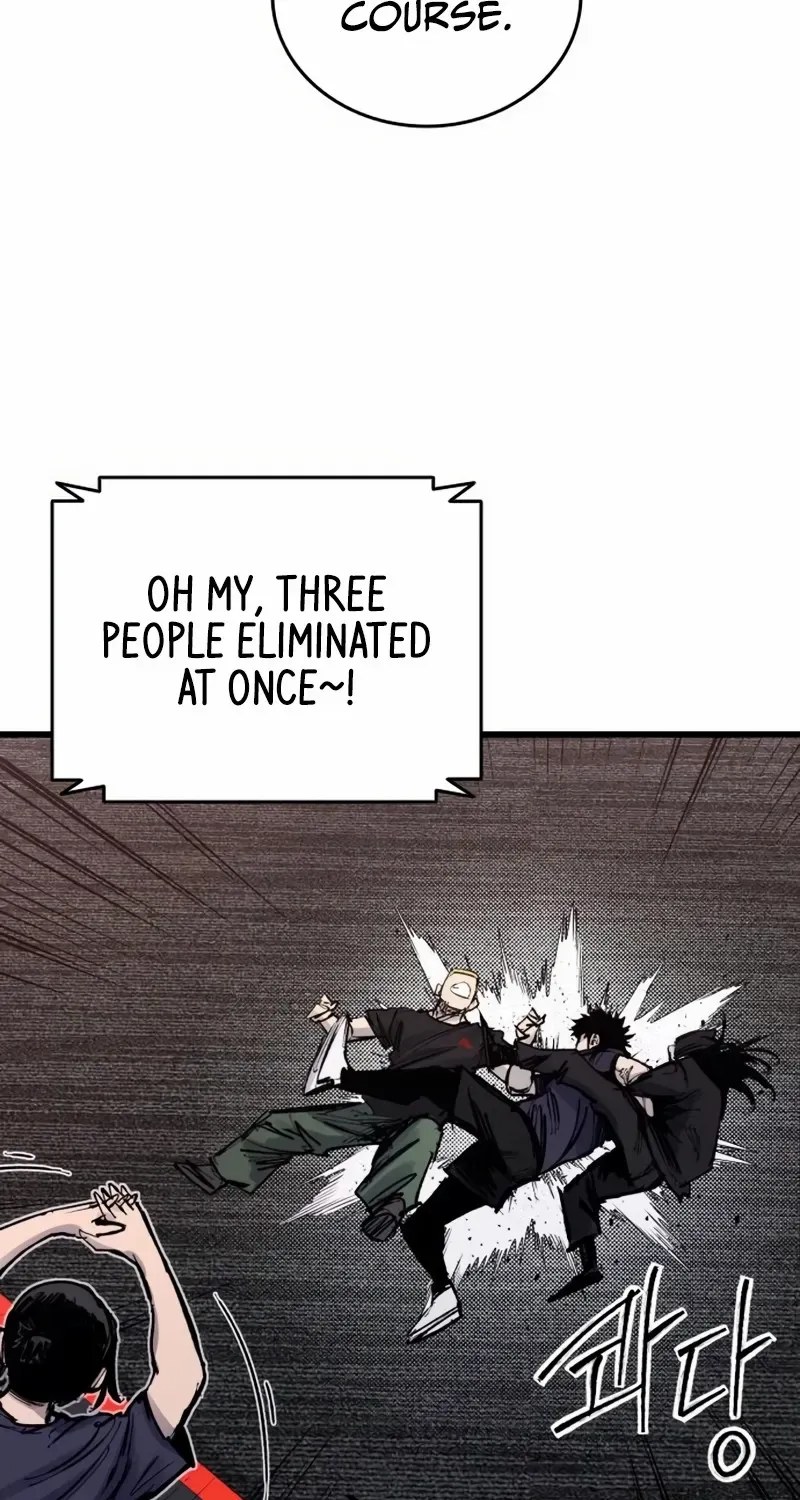 High Class Chapter 50 page 10 - 