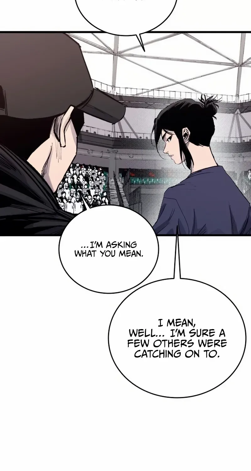 High Class Chapter 50 page 91 - 