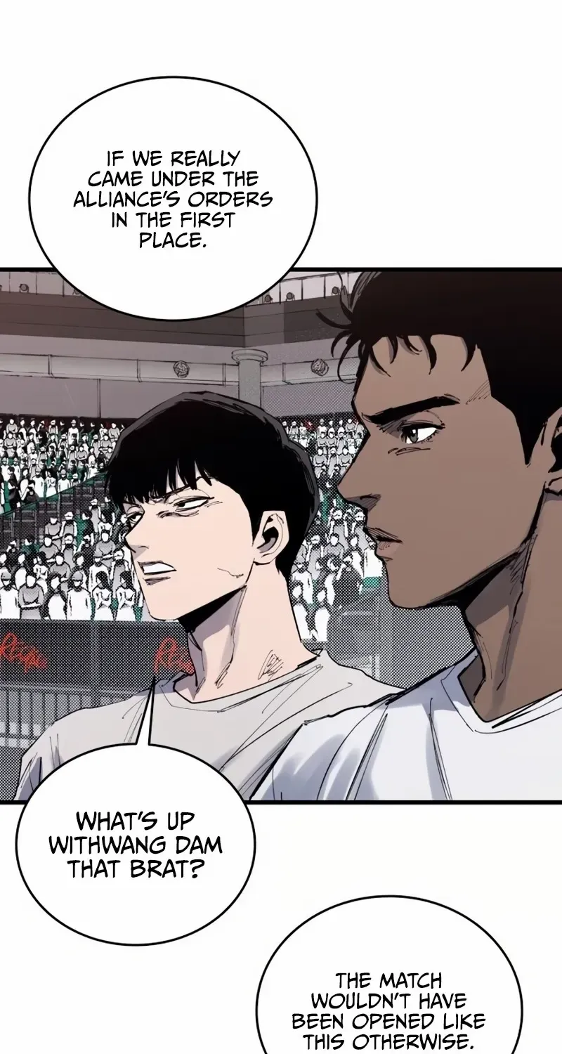 High Class Chapter 50 page 92 - 