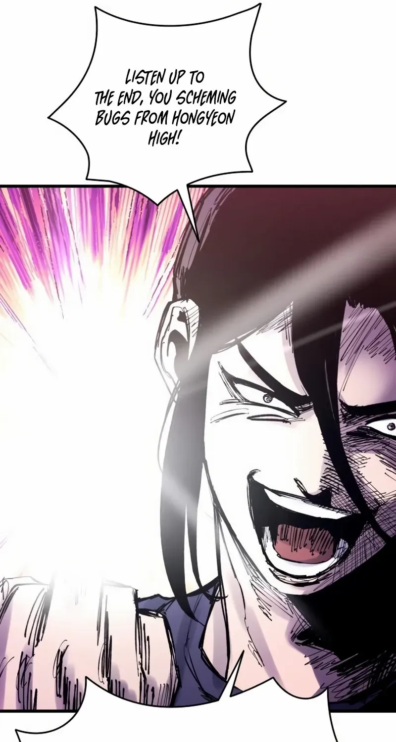 High Class Chapter 50 page 96 - 