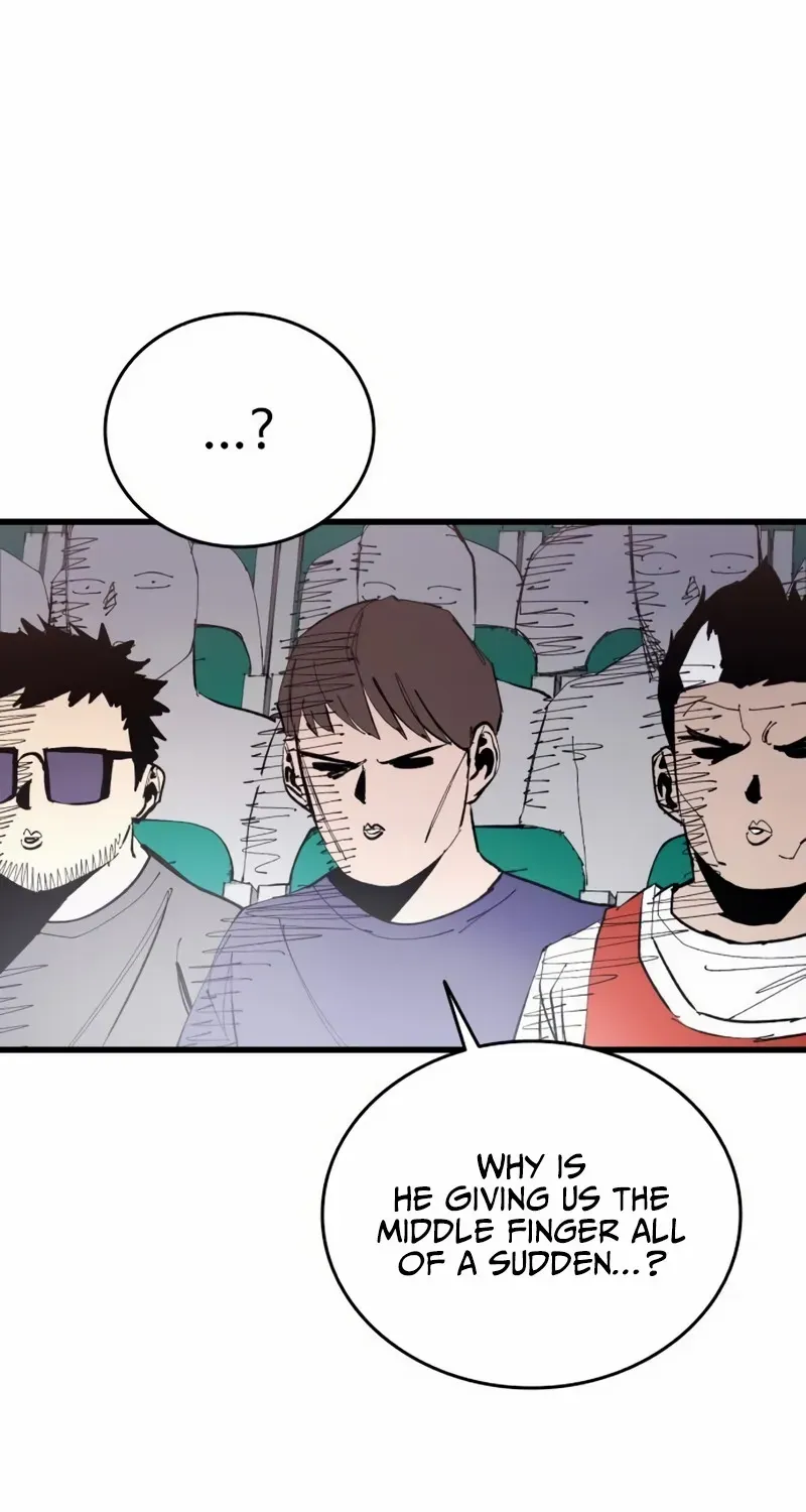 High Class Chapter 50 page 98 - 