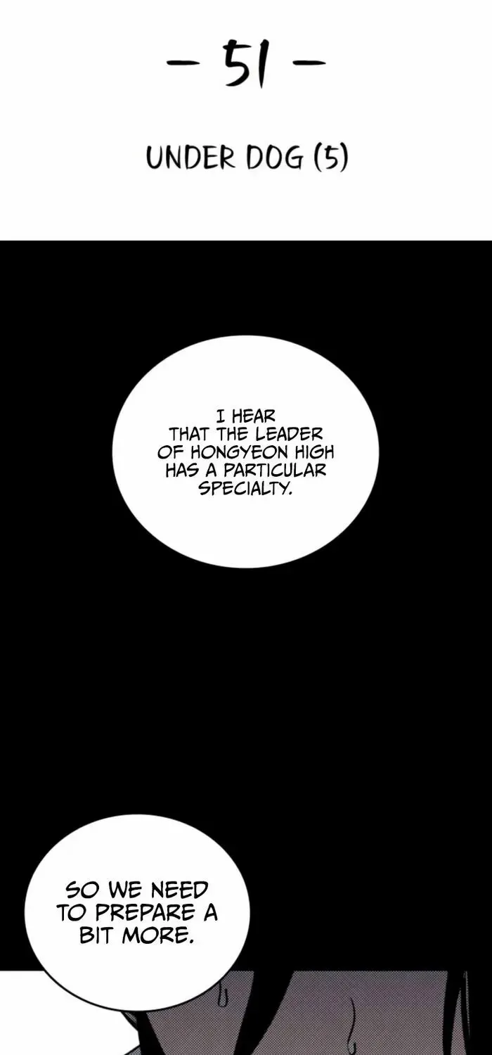 High Class Chapter 51 page 2 - 
