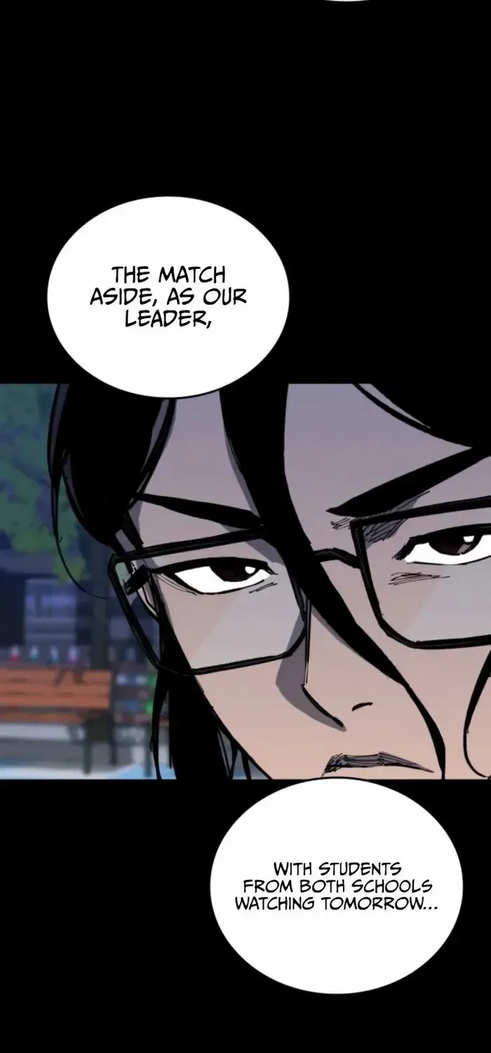 High Class Chapter 51 page 11 - 
